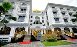 Crown Nguyen Hoang Hotel