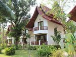 Koh Chang Thai Garden Hill Resort