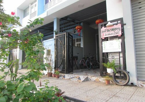Memory Homestay
