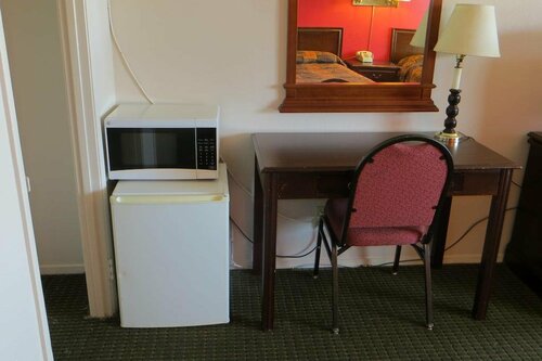 Гостиница Dixon Motel в Диксоне