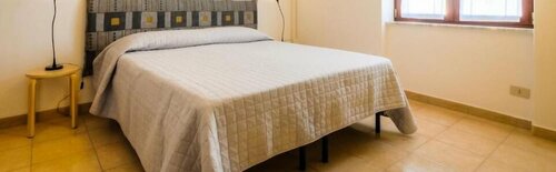 Гостиница B&b Babbai Giommi в Альгеро