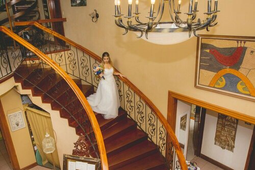 Гостиница Villa Ilusión Cr в Провинции Сан-Хосе