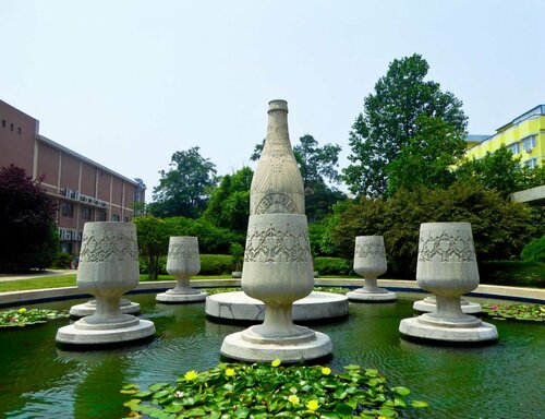 Гостиница MG Hotel Qingdao в Шаньдуне