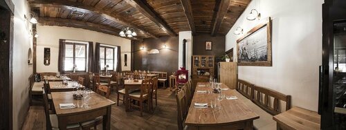 Гостиница Pension Angusfarm в Бловице