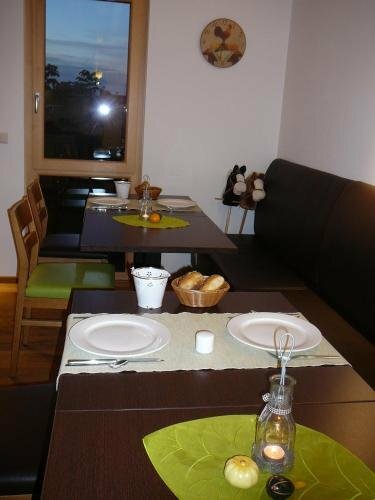 Гостиница Rooster Bed&Breakfast в Русте