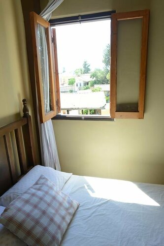 Гостиница Kipros Accomodation в Районе Никосия