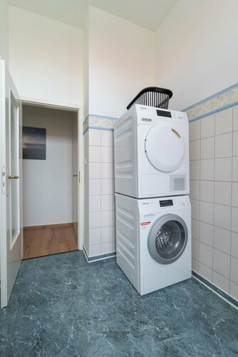 Гостиница Hotel Windrose Borkum в Боркуме