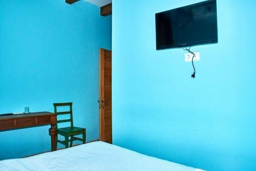 Гостиница Guest House Savane в Цхинвале