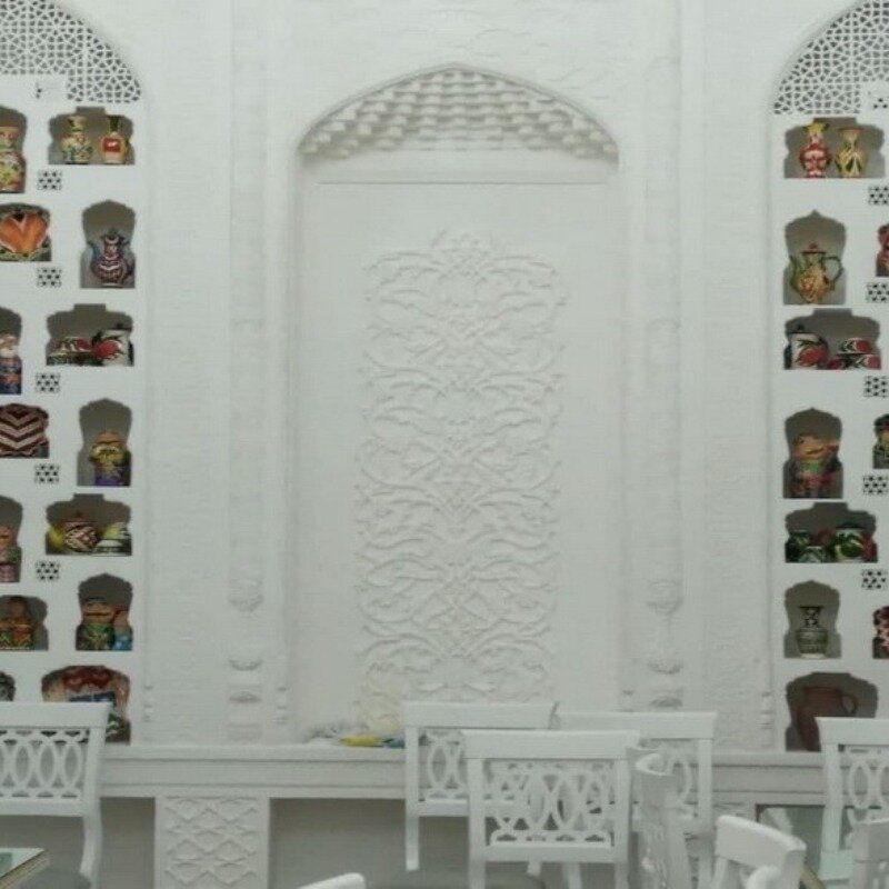 Фото Rayyan Hotel Bukhara