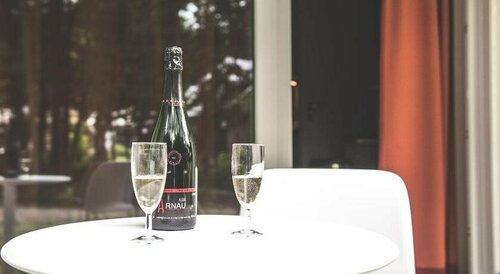 Гостиница Green Resort Limburg в Генке