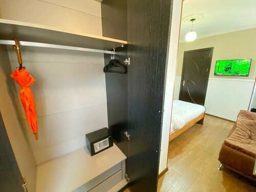 Гостиница Hotel Orange Kutaisi в Имеретии