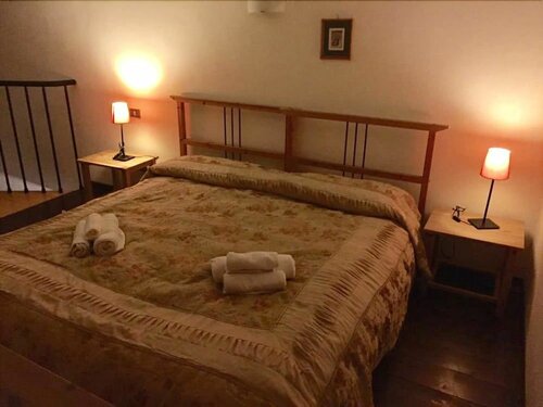 Гостиница B&b Galileo Galilei в Казерте