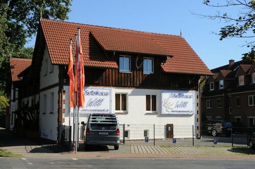 Гостиница Hotel & Gaestehaus Will в Изернхагене
