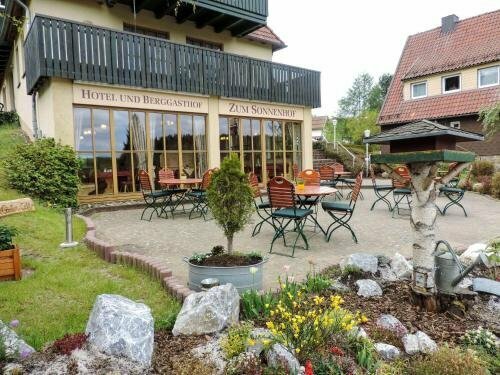 Hotel zum Sonnenhof Harz