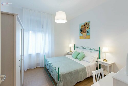 Гостиница B&b A Casa dei Nonni в Энне