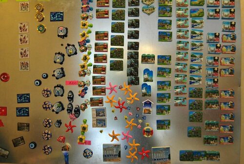 Гостиница Отель Бенна в Анталье