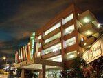 Oro Verde Hotel