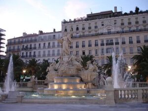 отель Hotel Amiraute