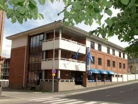 Гостиница Jahtihovi в Северном Саво