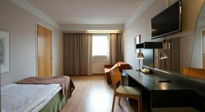 Гостиница Hotel Kajanus