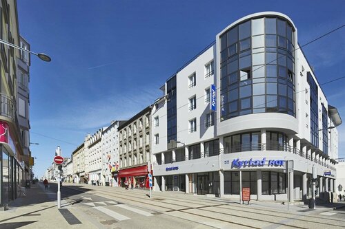 Гостиница Kyriad Brest Centre в Бресте