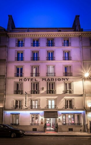 Opera Marigny