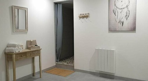 Гостиница Hotel Althea в Безье