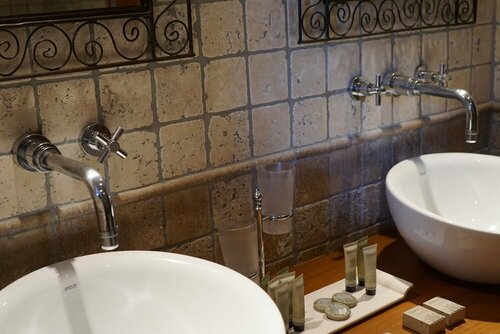Гостиница Manoir Des Douets Fleuris в Канкале