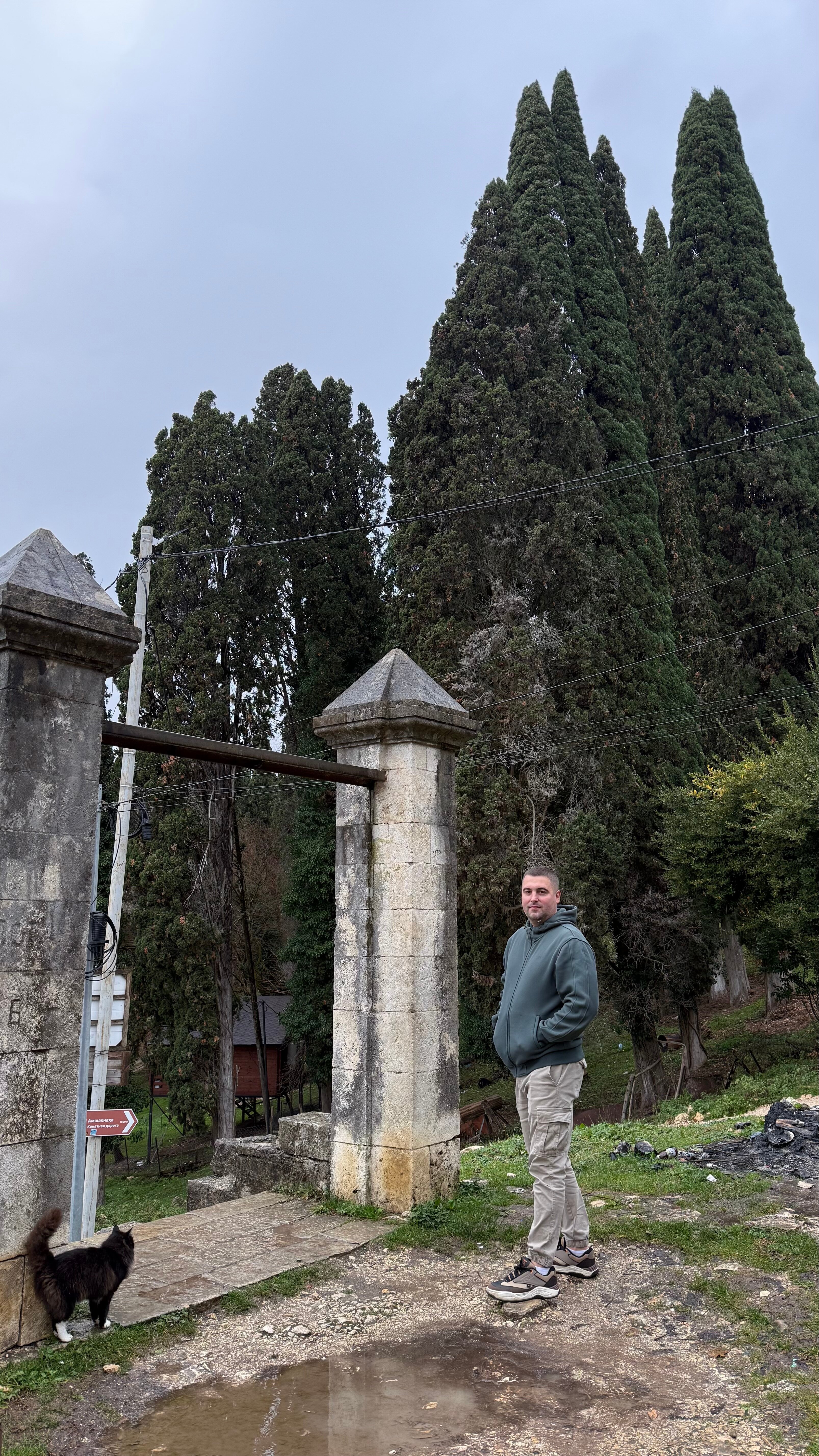 Фото Villa Chakmak