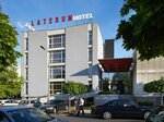 Hotel Laterum