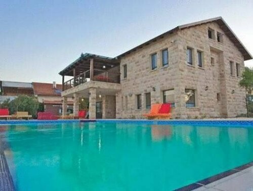 Гостиница Grand Vista Boutique Hotel And SPA в Северном АО