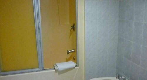 Гостиница Hotel Benidorm в Мехико