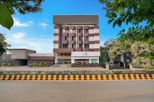 Гостиница Raison Hotel Jamshedpur