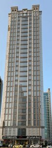Гостиница City Tower Hotel