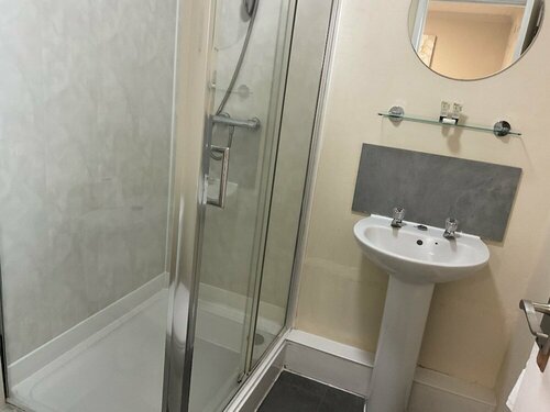 Гостиница Claremont Hotel в Престоне