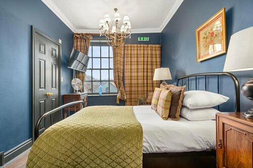 Гостиница Guy Fawkes Inn, Sure Hotel Collection by Best Western в Графстве Северный Йоркшир