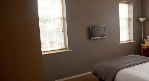 Гостиница Warwick Arms Hotel в Уорике