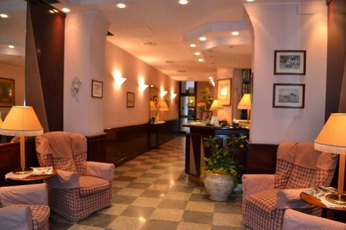 Hotel Buenos Aires