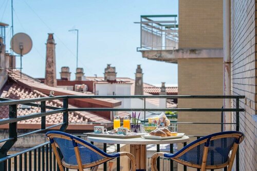 Гостиница La Casa delle Stelle в Майори