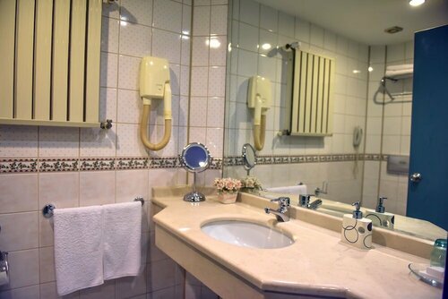 Гостиница Denizatı Plus в Картале