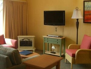 Гостиница Embarcadero-World Wide Vacations Club