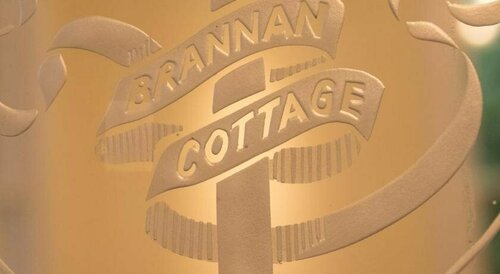 Гостиница Brannan Cottage Inn в Калистоге