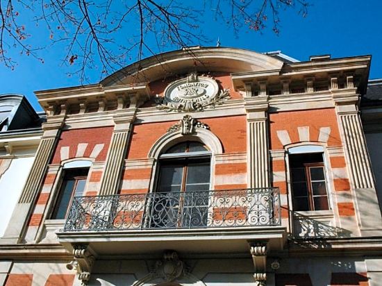 Фото Geneva Hostel