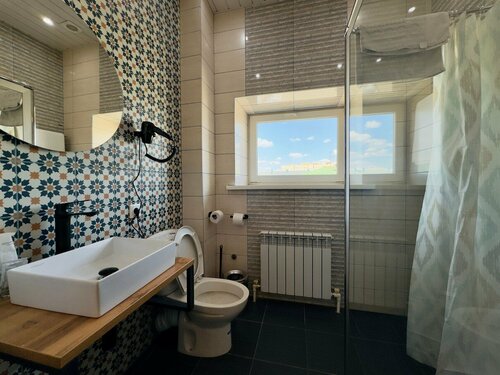 Гостиница Жемчужина Востока в Чите