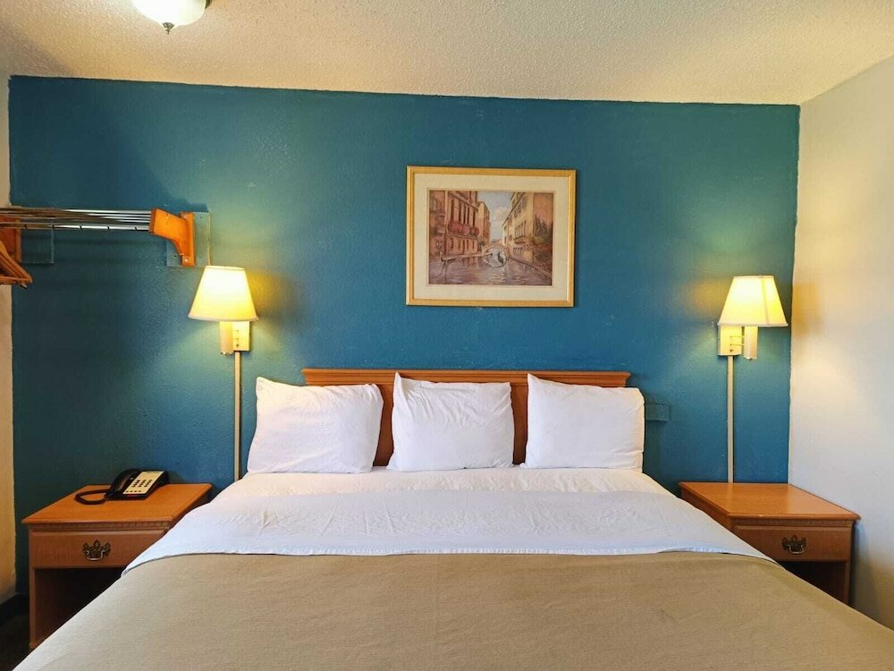 Фото Executive Inn Kilgore