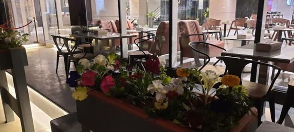 Фото Hayat Al Riyadh Washam Hotel