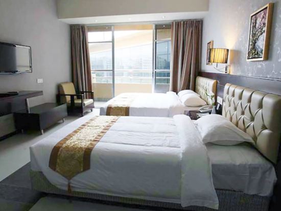 Фото Hotel The Cox Today