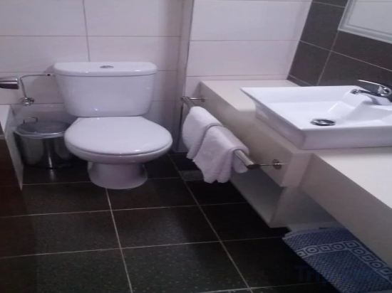 Фото Astron Hotel