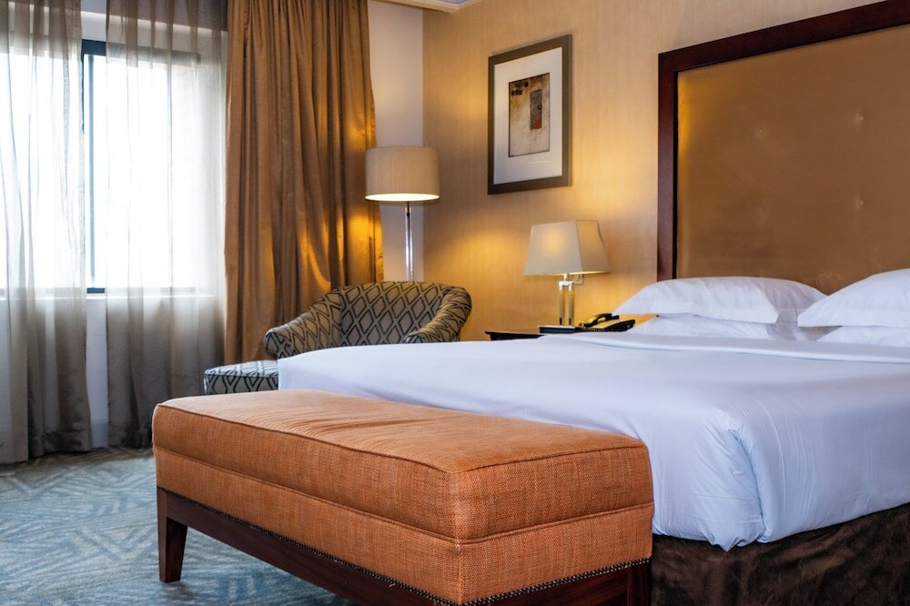 Фото Hyatt Regency Johannesburg