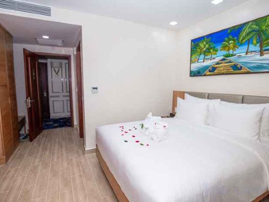 Фото Ocean Star Hotel